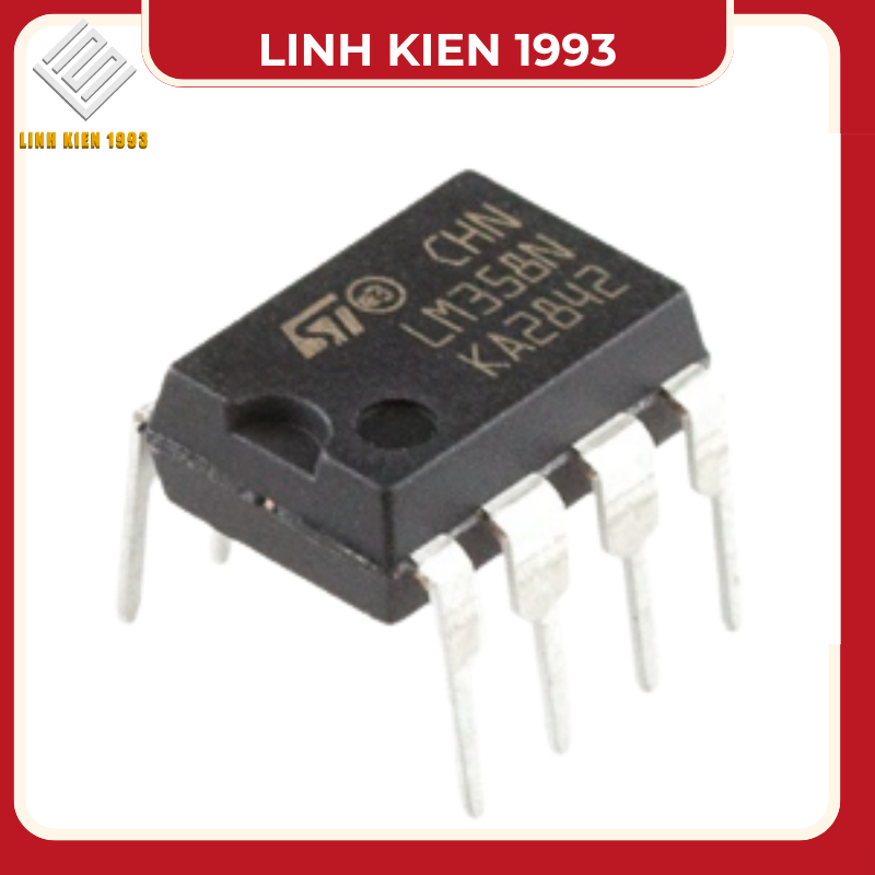 Lm358 - Giá Tốt, Sale Tháng 07, Ship 0 Đồng | Shopee Việt Nam