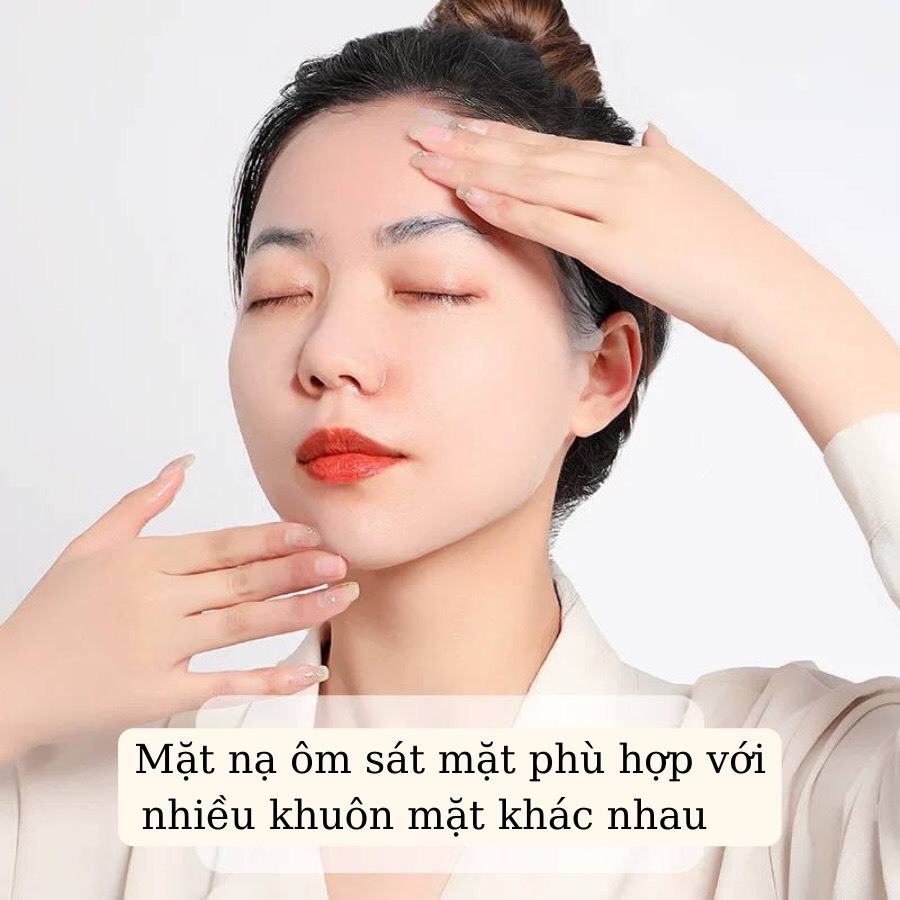 [TẶNG NGẪU NHIÊN KHÔNG BÁN LẺ] Mặt nạ