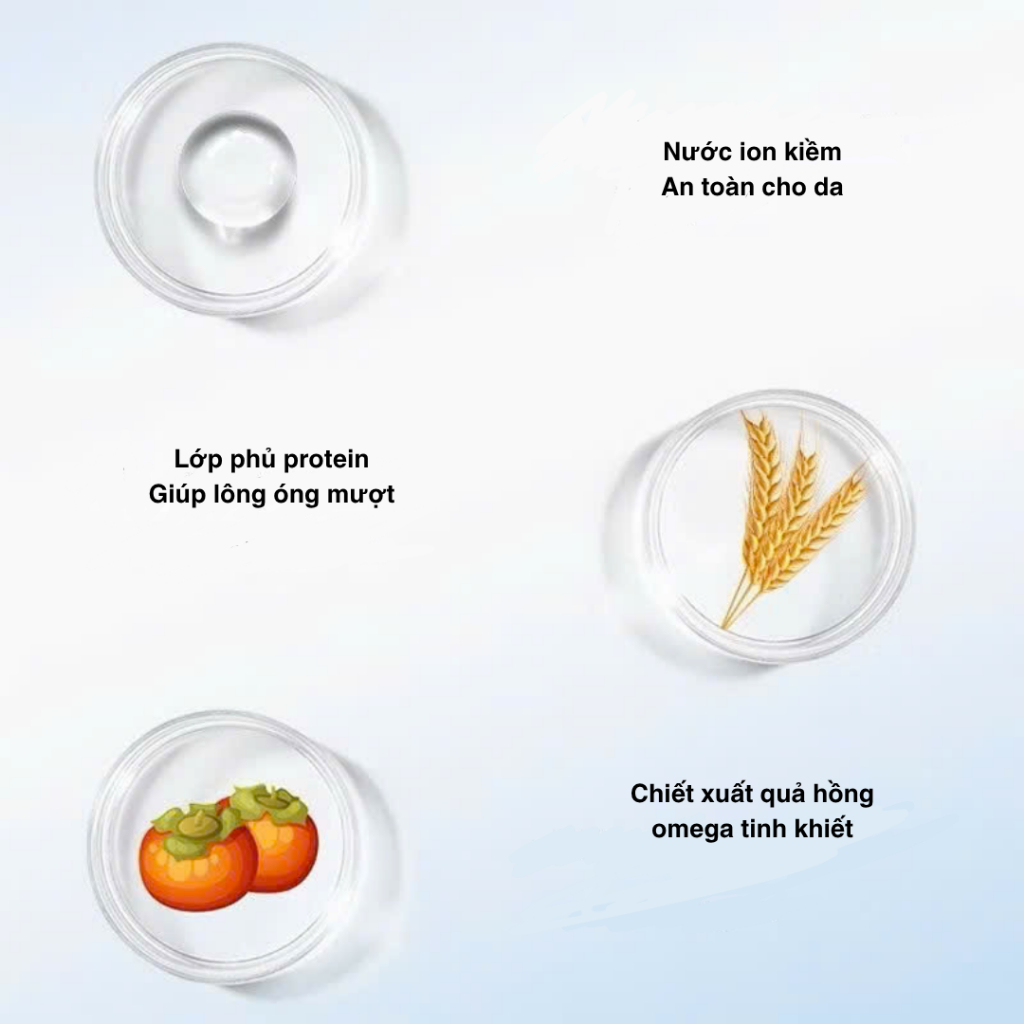 Tinh chất làm sạch thú cưng dùng cho máy phun sương