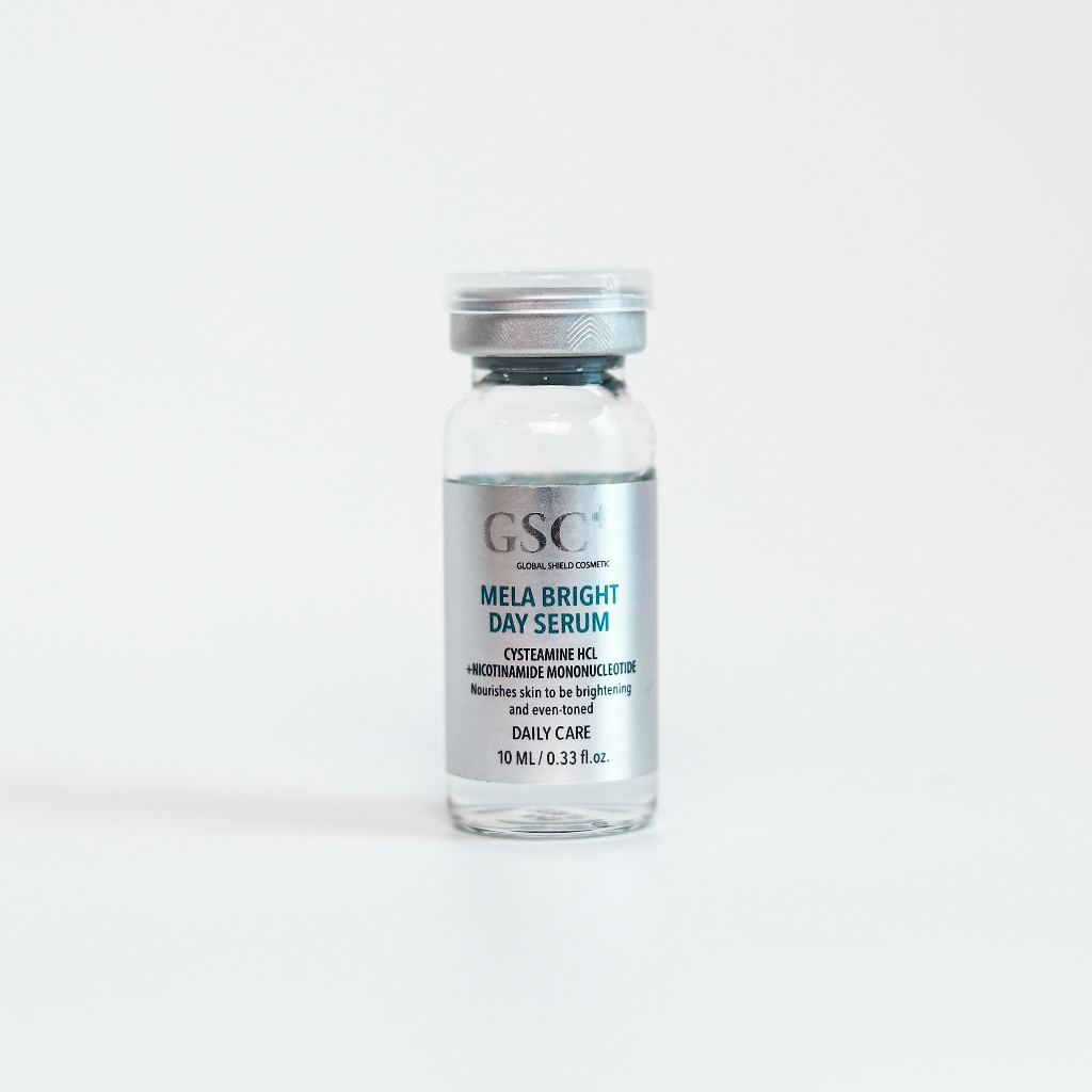 HÀNG TẶNG KHÔNG BÁN - Mini Serum Trắng Da, Mờ Thâm Nám BAN NGÀY GSC 10ML - GC094A