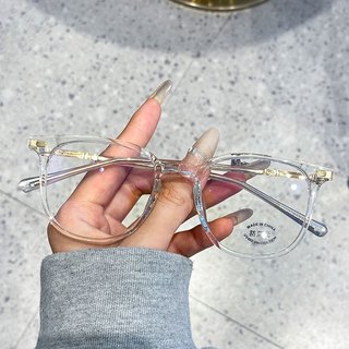 Kính Cận Gọng Nam Nữ ALOLA Mặt Kính Vuông Chông Tia UV Ánh Sáng Xanh Đổi Màu Khi Ra Nắng Cao Cấp