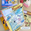 Giấy Bao Tập, Bao Vở, Bao Sách Phong Cách Vintage Giấy Bóng Dày Chất Lượng | Thiết kế bởi Pinandschool