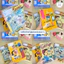 Giấy Bao Tập, Bao Vở, Bao Sách Phong Cách Vintage Giấy Bóng Dày Chất Lượng | Thiết kế bởi Pinandschool
