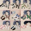 Tất trẻ em cao cấp Size 1-6 tuổi Sản xuất từ sợi COTTON nguyên sinh mềm mại co giãn kháng khuẩn