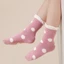 Tất trẻ em cao cấp Size 1-6 tuổi Sản xuất từ sợi COTTON nguyên sinh mềm mại co giãn kháng khuẩn