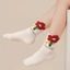 Tất trẻ em cao cấp Size 1-6 tuổi Sản xuất từ sợi COTTON nguyên sinh mềm mại co giãn kháng khuẩn