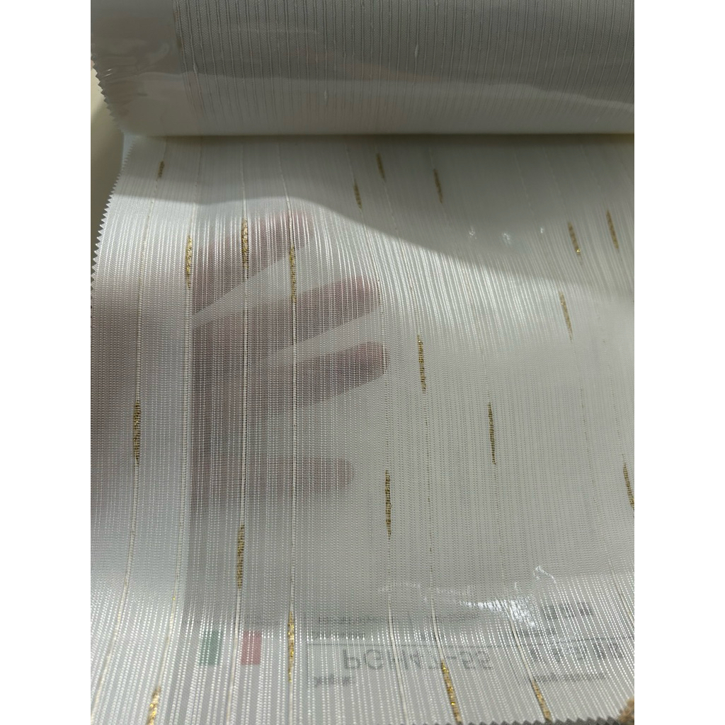 (size lớn) Rèm khoen vải voan gân, Không Kèm Thanh Treo)decor căn nhà thêm xinh ,vải voan MỎNG không dùng để che nắng.