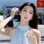 Bông tai nữ bạc cỏ bốn lá đính đá sang trọng Hoa tai đính pha lê Zirconia cao cấp sang trọng thương hiệu ChicEar Jewelry
