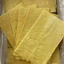 Set 500g Váng đậu khô. Váng đậu phơi khô lá to, dùng cho món chay, chiên rán, nhúng lẩu tiện lợi