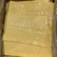 Set 500g Váng đậu khô. Váng đậu phơi khô lá to, dùng cho món chay, chiên rán, nhúng lẩu tiện lợi