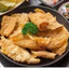 Set 500g Váng đậu khô. Váng đậu phơi khô lá to, dùng cho món chay, chiên rán, nhúng lẩu tiện lợi