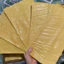 Set 500g Váng đậu khô. Váng đậu phơi khô lá to, dùng cho món chay, chiên rán, nhúng lẩu tiện lợi
