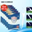 Bịch tăm chỉ nha khoa cao cấp NY-FLOSSPRO bịch 110 cây an toàn và tiện lợi | Như Ý Company