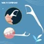 Bịch tăm chỉ nha khoa cao cấp NY-FLOSSPRO bịch 110 cây an toàn và tiện lợi | Như Ý Company