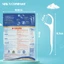 Bịch tăm chỉ nha khoa cao cấp NY-FLOSSPRO bịch 110 cây an toàn và tiện lợi | Như Ý Company