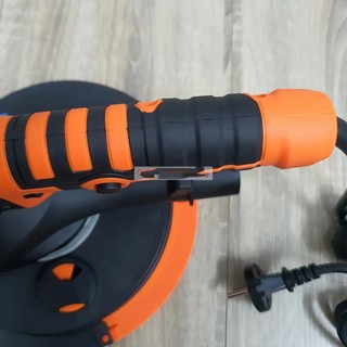 Máy chà nhám KAPUSI Japan, 850W vận hành bền bỉ, liên tục, khỏe, có túi hút bụi, Bh 12 tháng Kouritsu Official Store