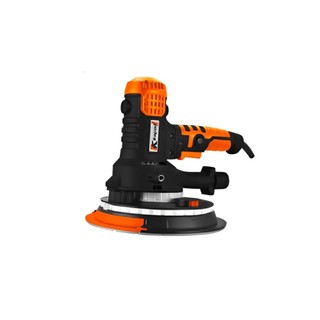 Máy chà nhám KAPUSI Japan, 850W vận hành bền bỉ, liên tục, khỏe, có túi hút bụi, Bh 12 tháng Kouritsu Official Store