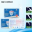 Hộp tăm chỉ nha khoa cao cấp NY-FLOSSPRO hộp 55 cây an toàn và tiện lợi | Như Ý Company