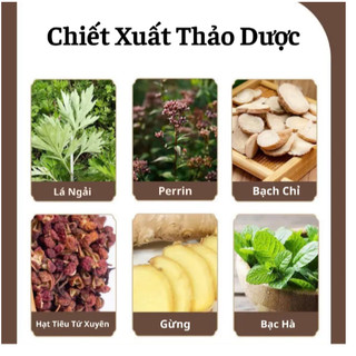 Hộp 5 Miếng Dán Giảm Mỡ Bụng Thảo Dược Giảm Béo Tan Mỡ Detox Thải Độc Cơ Thể Hiệu Quả Tiện Lợi