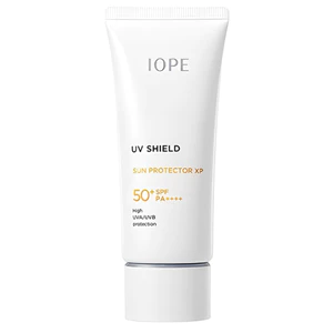 Kem chống nắng IOPE UV Shield Sun Protector EX SPF50+ PA++++, 60ml