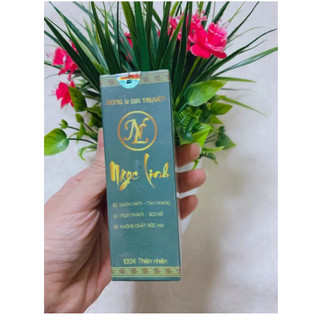 Tinh chất tái tạo da đa tầng hết mụn, nám, tàn nhang làm đầy sẹo rỗ và se khít lỗ chân lông 50ml