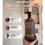 Sữa tắm senanature nourishing therapy from botanical extracts perfumed body wash 500ml/1L 2028 HQ IS180