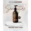 Sữa tắm senanature nourishing therapy from botanical extracts perfumed body wash 500ml/1L 2028 HQ IS180