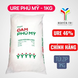 Phân Đạm Phú Mỹ-Đạm UrE 1kg