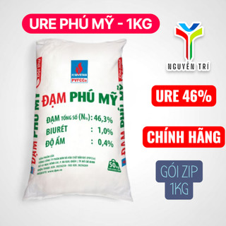 Phân Đạm Phú Mỹ-Đạm UrE 1kg