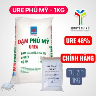 Phân Đạm Phú Mỹ-Đạm UrE 1kg