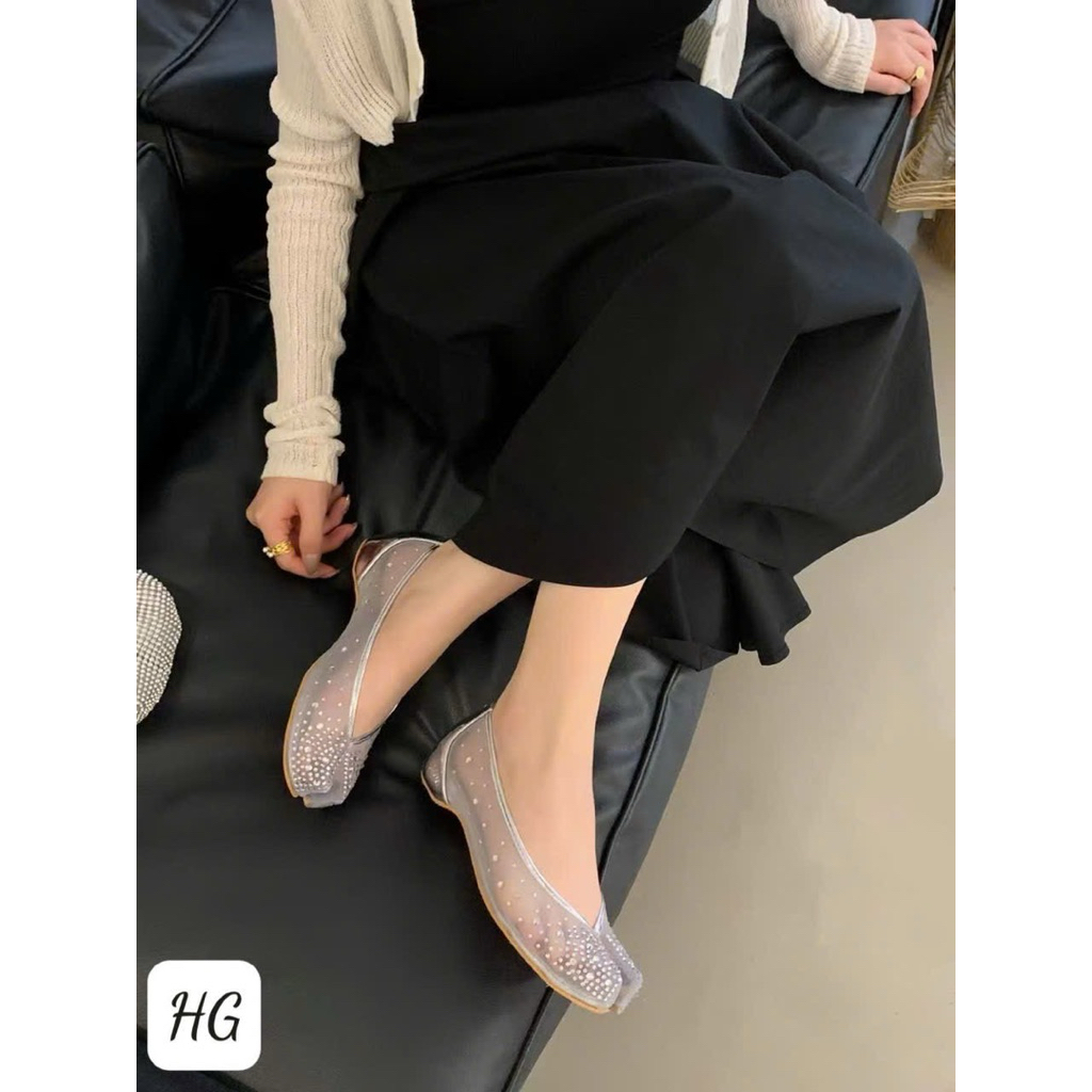 👠👠👠❤️❤️Búp bê Bệt lưới