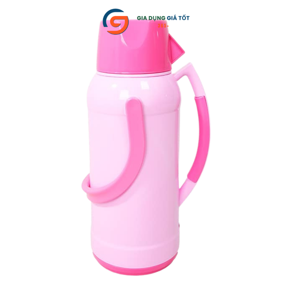 [HỎA TỐC HN] Phích nước nóng giữ nhiệt 2L 3.2L Song Long - bình nước nóng pha trà, nấu mì tiện lợi