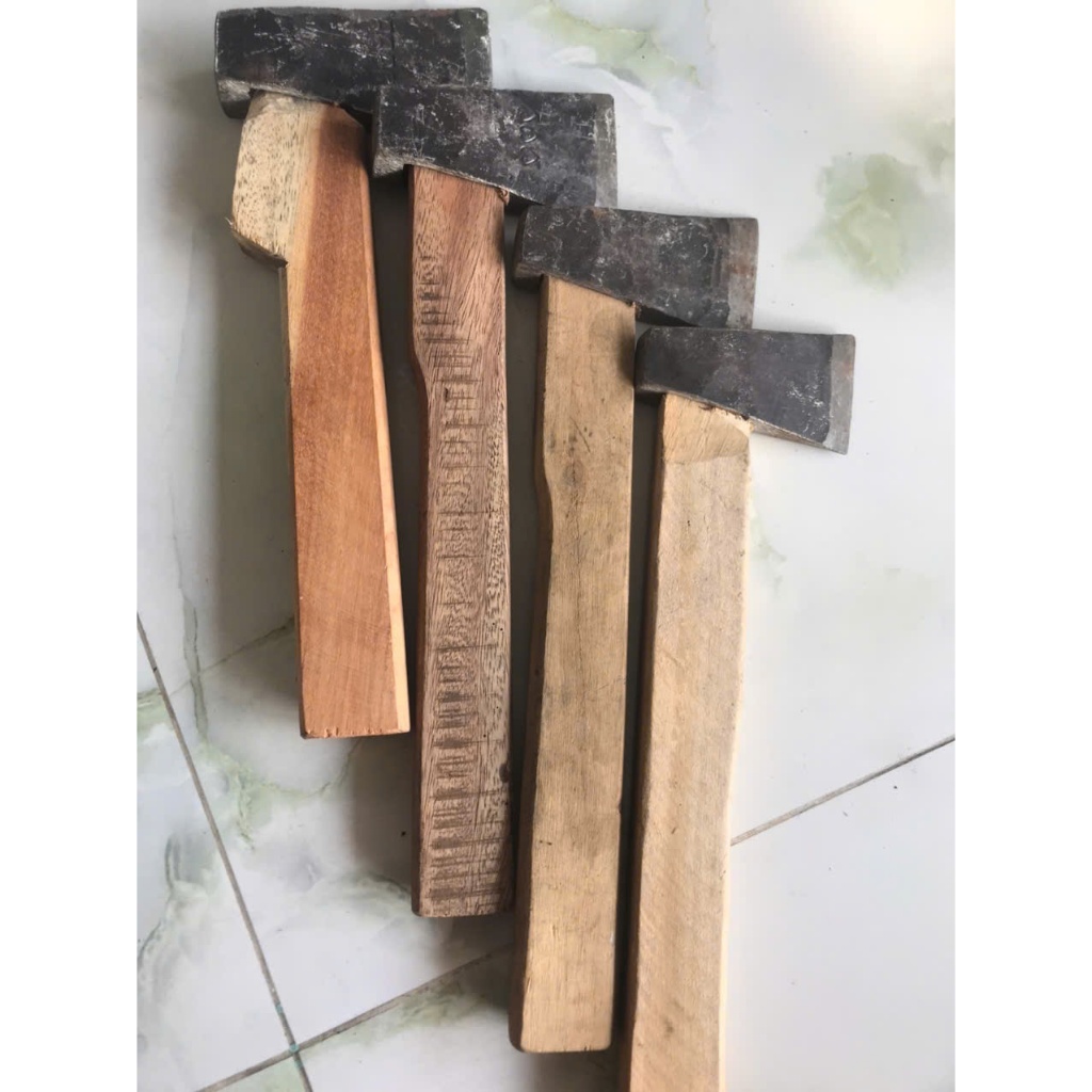Búa rìu - Giá Tốt, Miễn Phí Vận Chuyển, Đủ Loại | Shopee Việt Nam