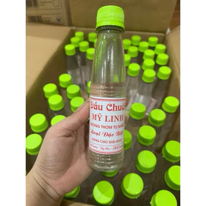 Dầu Chuối-Mỹ Linh 200ml (Dùng nấu Chè, Xôi, Bánh, thạch…)