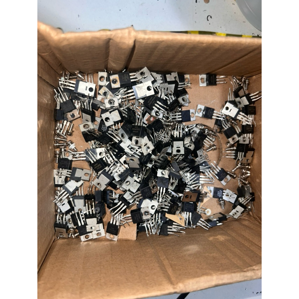 [ TPHCM ] IRF3205 110A 55V “Hàng tháo UPS chân dài”