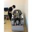 Ghế massage Oreni OR-250 BẢO HÀNH 6 NĂM, con lăn massage 5D