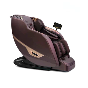 Ghế massage toàn thân Oreni OR-260 BẢO HÀNH 6 NĂM Con lăn massage 7D