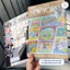Giấy Bao Tập, Bao Vở, Bao Sách Tạp Chí New Yorker Giấy Bóng Dày Chất Lượng | Thiết kế bởi Pinandschool