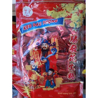 Kẹo bơ đậu phộng Vinamit,Sơn Hải,giòn,béo thơm,dinh dưỡng cao,tốt cho sức khỏe.0