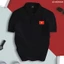 Áo thun polo in cờ đỏ sao vàng việt nam, áo polo in cờ tổ quốc