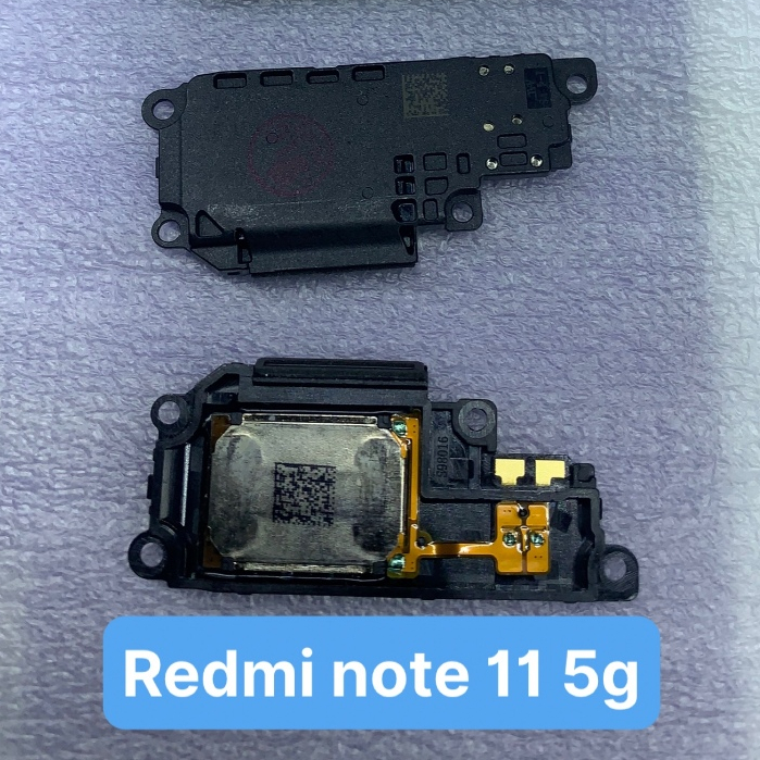 Loa chuông, loa ngoài Xiaomi Redmi Note 11 5G / Note 11s 5G / Poco M4 ...