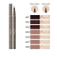 Bút Kẻ Mắt Nước Siêu Mảnh JUDY DOLL Slim Liquid Eyeliner 0.4g Minna Cosmetics