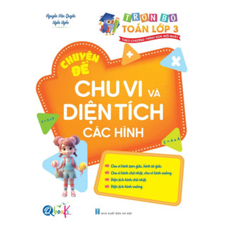 Sách - Combo Túi Trọn Bộ Toán Và Tiếng Việt Học Chuyên Sâu Học Đâu Chắc Đấy Lớp 3