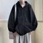 Áo hoodie chui đầu nam nữ chất liệu nỉ mềm mịn phong cách thu đông unisex 2 màu K1