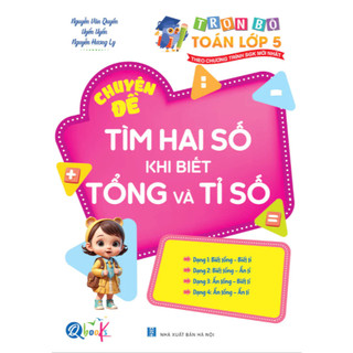 Sách - Combo Túi Trọn Bộ Toán Và Tiếng Việt Học Chuyên Sâu Học Đâu Chắc Đấy Lớp 5