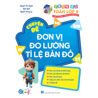 Sách - Combo Túi Trọn Bộ Toán Và Tiếng Việt Học Chuyên Sâu Học Đâu Chắc Đấy Lớp 5