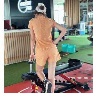 [COMBO] 2 Quần Thể Thao Điều Hòa Nữ Tập Gym Yoga Chạy Bộ Vải Co Giãn Mềm Mịn Mát Tôn Dáng