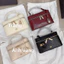 Túi P sz 20 full boxx full tag túi lụa
