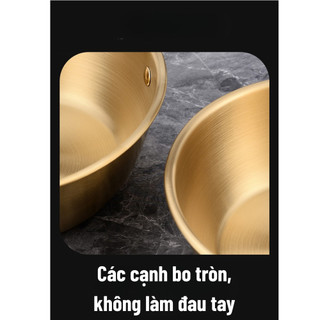 Nồi Mini Kèm Nắp Inox Cao Cấp – Nấu Lẩu, Mì Cay, Soup, Chảo Nấu Ăn Đa Năng, Dùng Được Mọi Loại Bếp