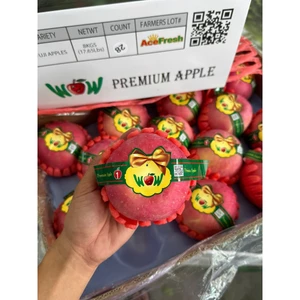 Thùng táo xì nơ 9kg
